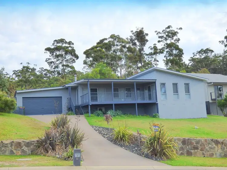 Main view of Homely house listing, 69 Kb Timms Dr, Eden NSW 2551