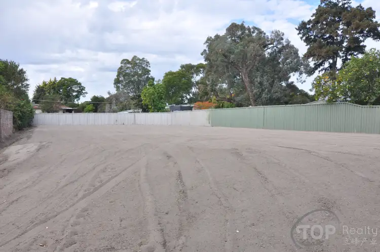 Second view of Homely land listing, 6A Zinnia Way, Willetton WA 6155