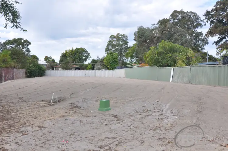 Third view of Homely land listing, 6A Zinnia Way, Willetton WA 6155