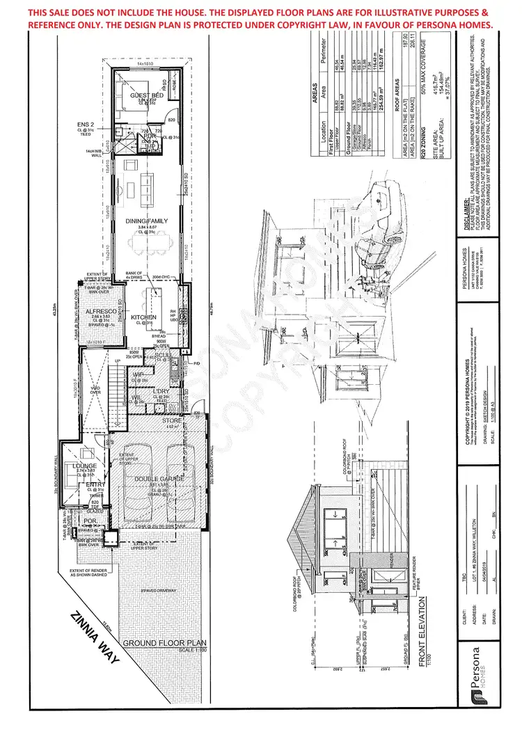 Fifth view of Homely land listing, 6A Zinnia Way, Willetton WA 6155