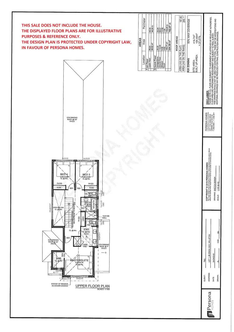 Sixth view of Homely land listing, 6A Zinnia Way, Willetton WA 6155
