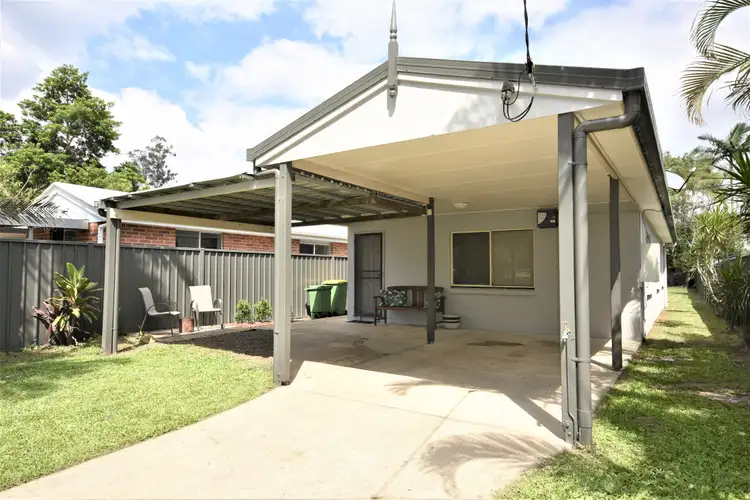 Second view of Homely house listing, 30 Jones St, Mooloolah Valley QLD 4553