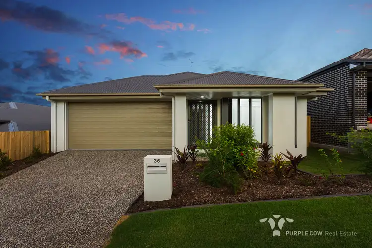 36 Arrowsmith Crescent