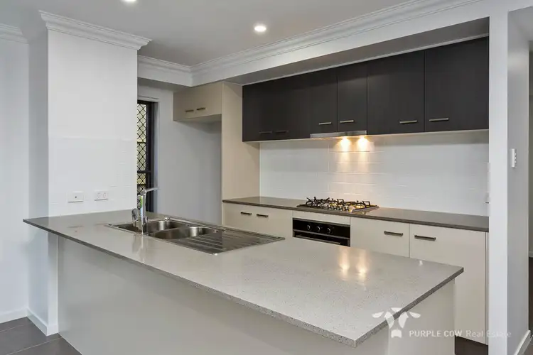 Second view of Homely house listing, 36 Arrowsmith Crescent, Ormeau Hills QLD 4208
