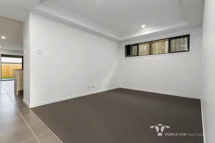 Fourth view of Homely house listing, 36 Arrowsmith Crescent, Ormeau Hills QLD 4208