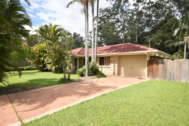 4 Dorson Dr, Mooloolah Valley QLD 4553