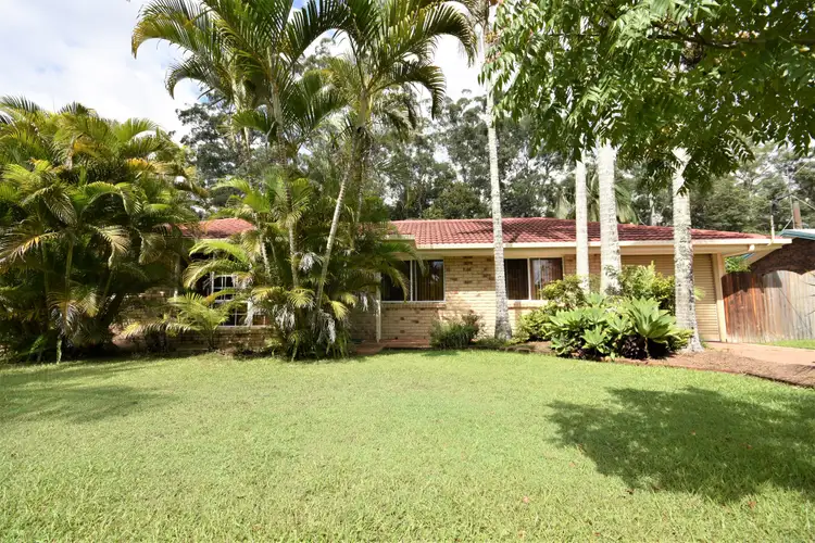 Second view of Homely house listing, 4 Dorson Dr, Mooloolah Valley QLD 4553