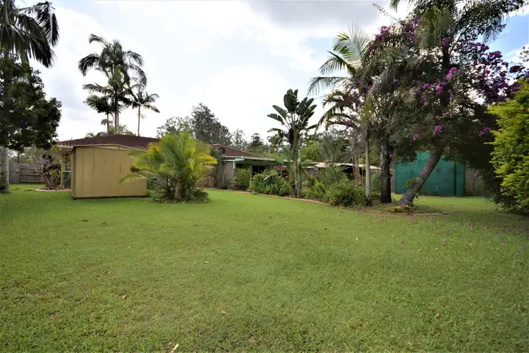 Third view of Homely house listing, 4 Dorson Dr, Mooloolah Valley QLD 4553