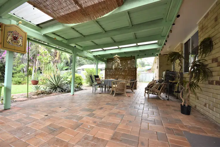 Fifth view of Homely house listing, 4 Dorson Dr, Mooloolah Valley QLD 4553