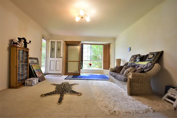 Sixth view of Homely house listing, 4 Dorson Dr, Mooloolah Valley QLD 4553