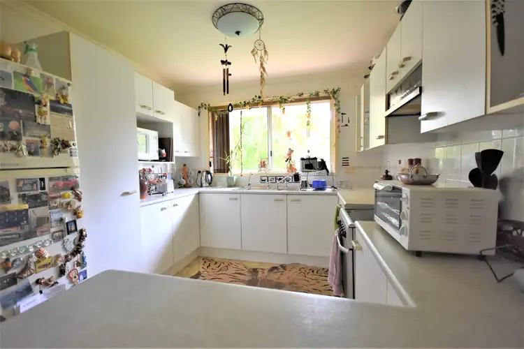 Seventh view of Homely house listing, 4 Dorson Dr, Mooloolah Valley QLD 4553