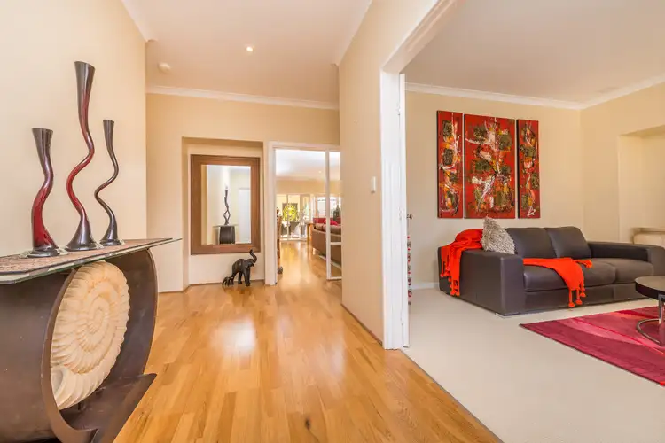 Second view of Homely house listing, 123 Naturaliste Boulevard, Iluka WA 6028