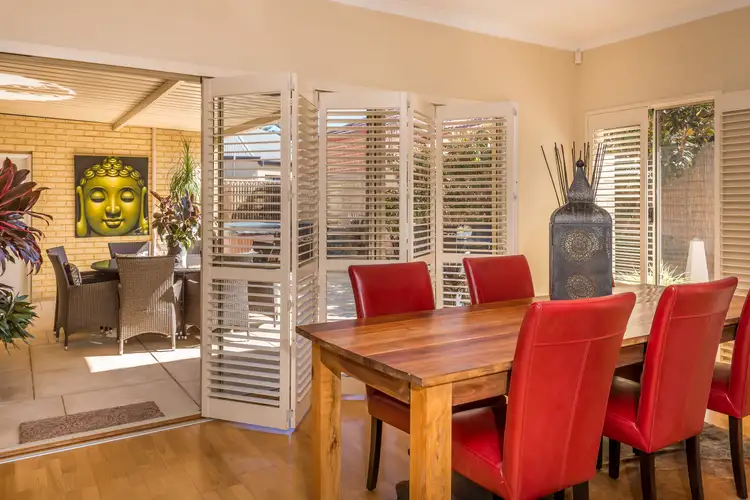 Third view of Homely house listing, 123 Naturaliste Boulevard, Iluka WA 6028
