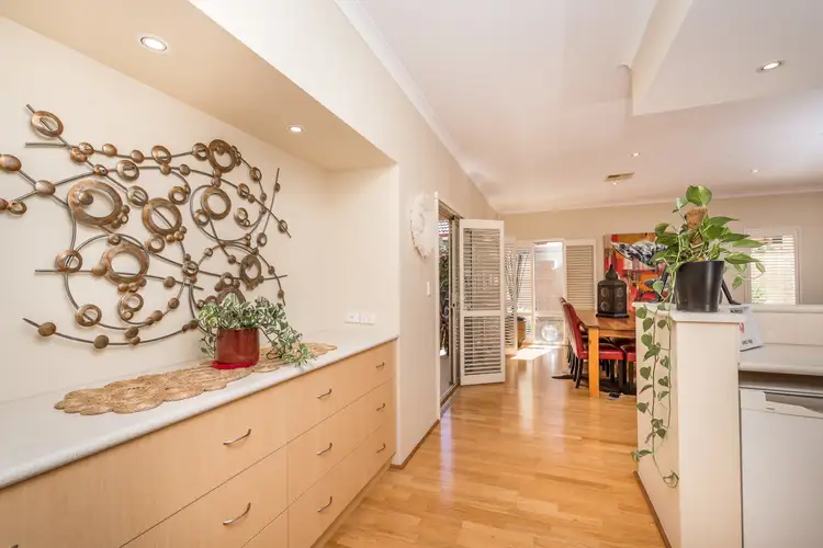 Fourth view of Homely house listing, 123 Naturaliste Boulevard, Iluka WA 6028