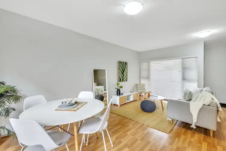 Third view of Homely townhouse listing, 9 Oxford Pl, Norwood SA 5067