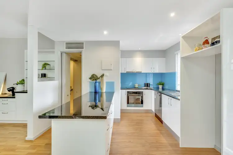 Fourth view of Homely townhouse listing, 9 Oxford Pl, Norwood SA 5067