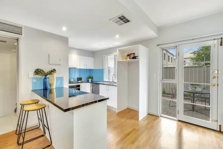 Fifth view of Homely townhouse listing, 9 Oxford Pl, Norwood SA 5067