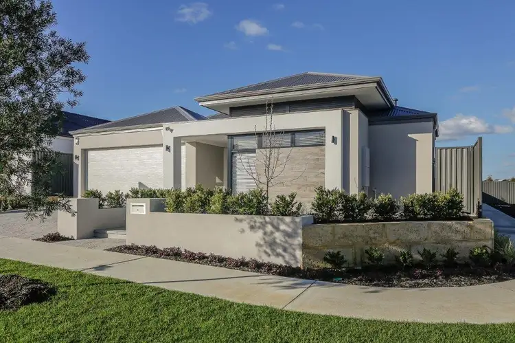Third view of Homely house listing, 7 Pallium Way, Jindalee WA 6036