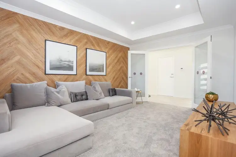 Fifth view of Homely house listing, 7 Pallium Way, Jindalee WA 6036