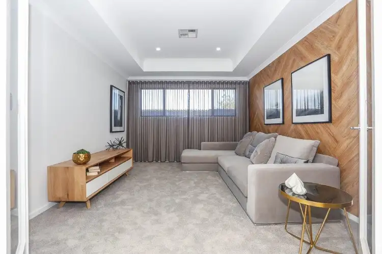 Sixth view of Homely house listing, 7 Pallium Way, Jindalee WA 6036