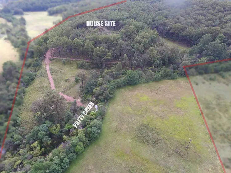 Third view of Homely rural property listing, 936 C Putty Valley Rd, Putty NSW 2330