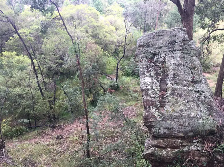 Fifth view of Homely rural property listing, 936 C Putty Valley Rd, Putty NSW 2330