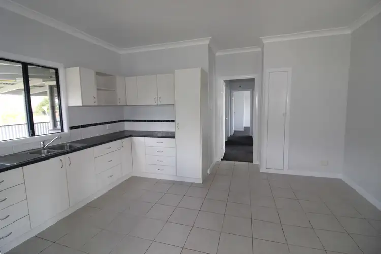 Second view of Homely house listing, 23 Marshall St, Warwick QLD 4370