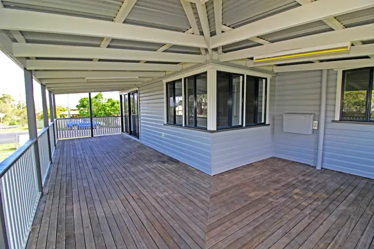 Third view of Homely house listing, 23 Marshall St, Warwick QLD 4370