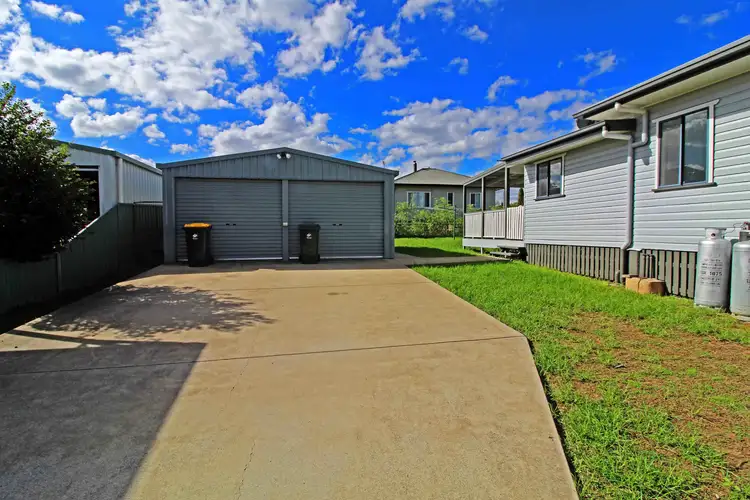 Fourth view of Homely house listing, 23 Marshall St, Warwick QLD 4370