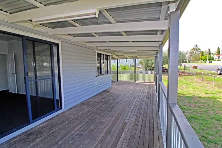 Seventh view of Homely house listing, 23 Marshall St, Warwick QLD 4370