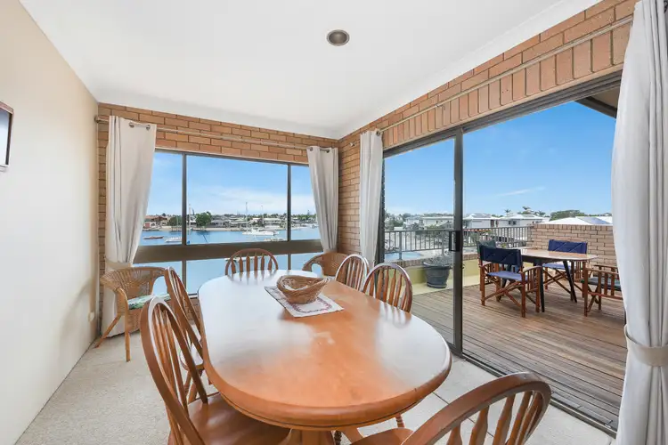 Second view of Homely unit listing, Unit 8/15-17 Carinya St, Mooloolaba QLD 4557