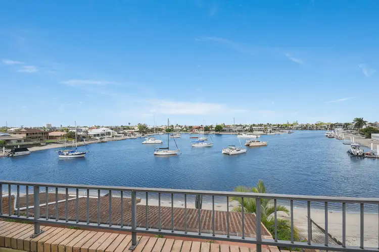 Third view of Homely unit listing, Unit 8/15-17 Carinya St, Mooloolaba QLD 4557