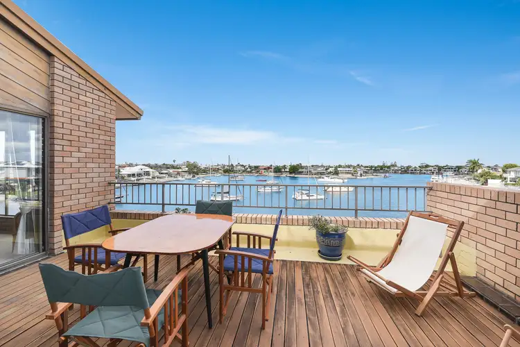 Fifth view of Homely unit listing, Unit 8/15-17 Carinya St, Mooloolaba QLD 4557