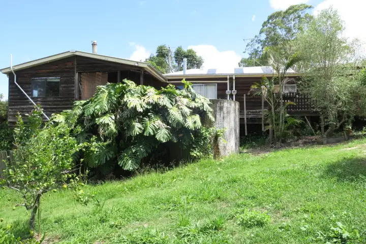 Second view of Homely house listing, 34 Greenhills Rd, Upper Taylors Arm NSW 2447
