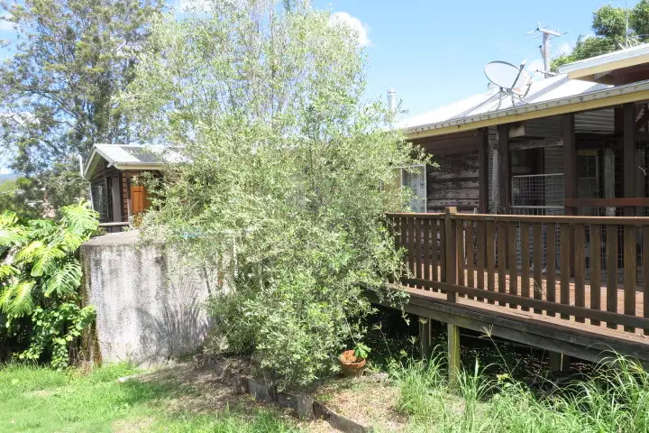 Third view of Homely house listing, 34 Greenhills Rd, Upper Taylors Arm NSW 2447