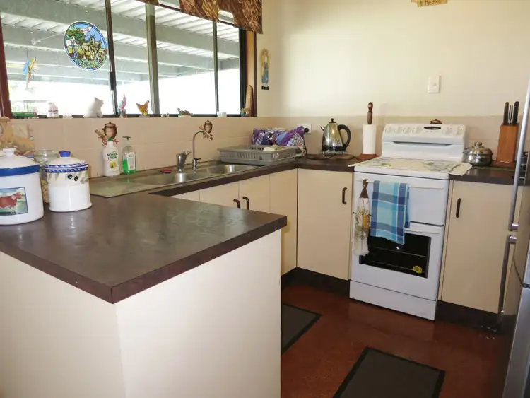 Fourth view of Homely house listing, 21 Winter St, Cardwell QLD 4849
