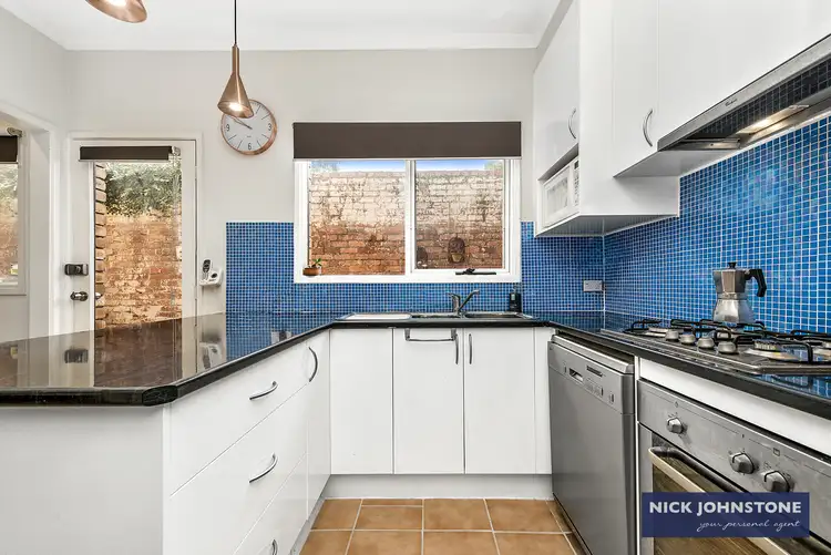 Second view of Homely house listing, Townhouse 2/2A Epsom St, Caulfield East VIC 3145