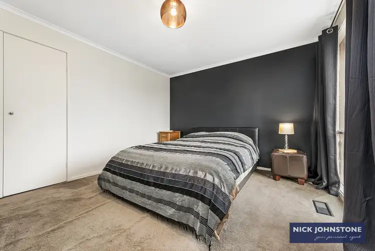 Fifth view of Homely house listing, Townhouse 2/2A Epsom St, Caulfield East VIC 3145