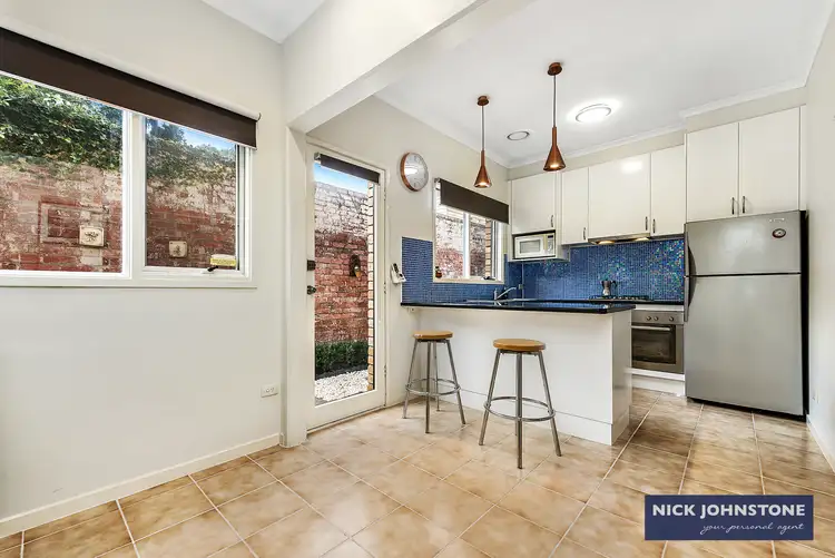 Sixth view of Homely house listing, Townhouse 2/2A Epsom St, Caulfield East VIC 3145