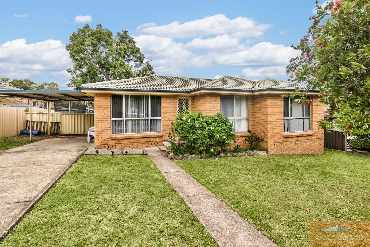 Main view of Homely house listing, 4 Gorton Cl, Metford NSW 2323