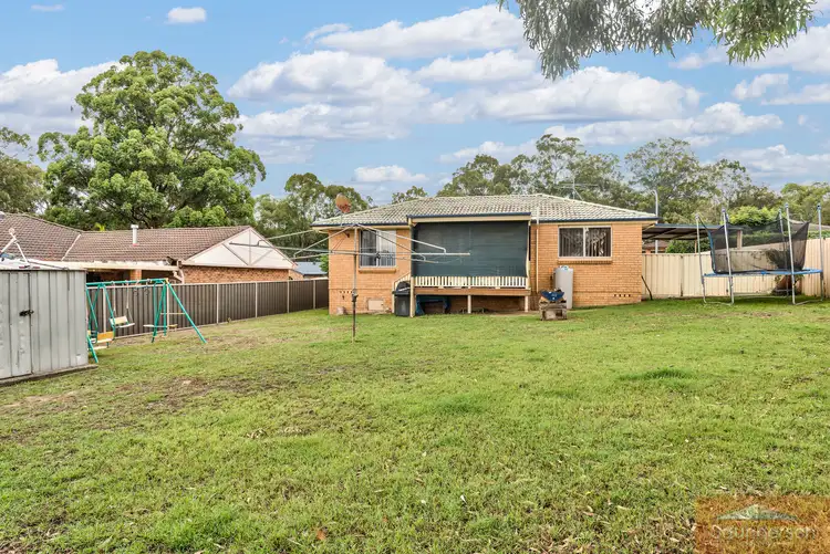 Second view of Homely house listing, 4 Gorton Cl, Metford NSW 2323