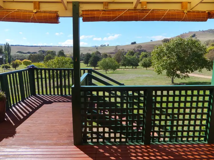 Second view of Homely house listing, 15 Stanley Drive, Omeo VIC 3898