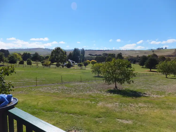 Third view of Homely house listing, 15 Stanley Drive, Omeo VIC 3898