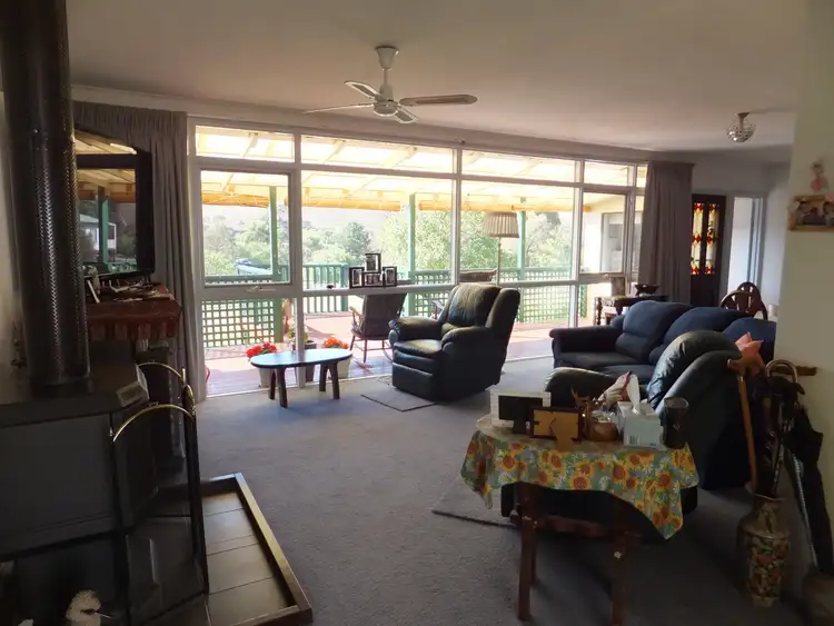 Seventh view of Homely house listing, 15 Stanley Drive, Omeo VIC 3898