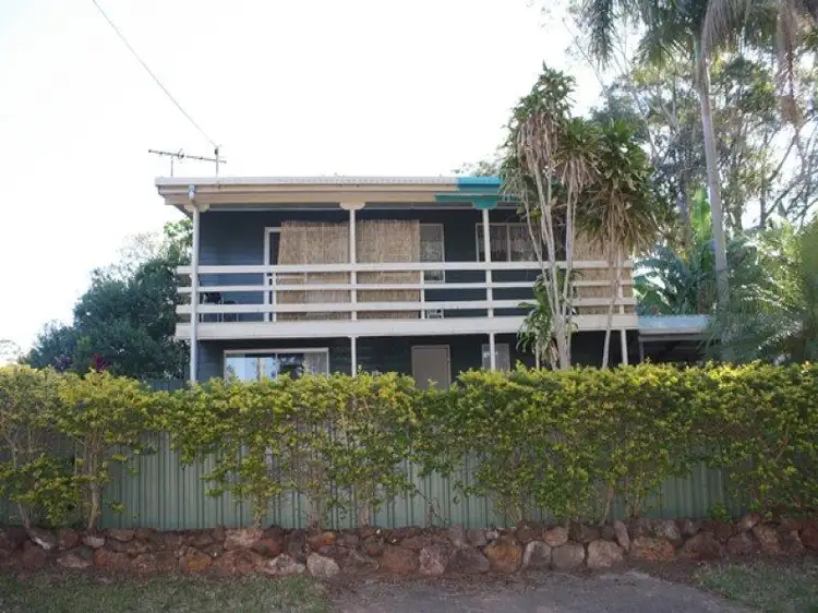 Second view of Homely house listing, 18 Main View Dr, Russell Island QLD 4184