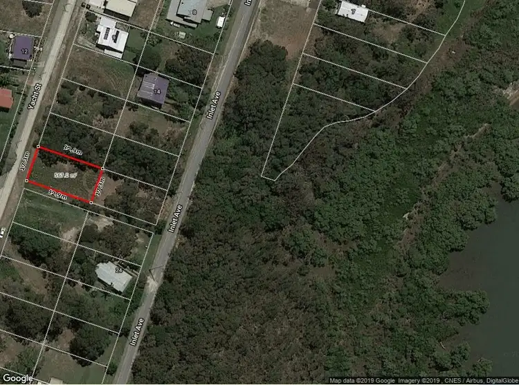 17 Yacht St, Russell Island QLD 4184
