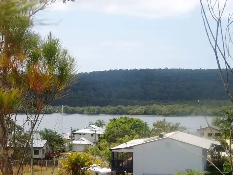 Second view of Homely land listing, 60 Barcelona Tce, Russell Island QLD 4184