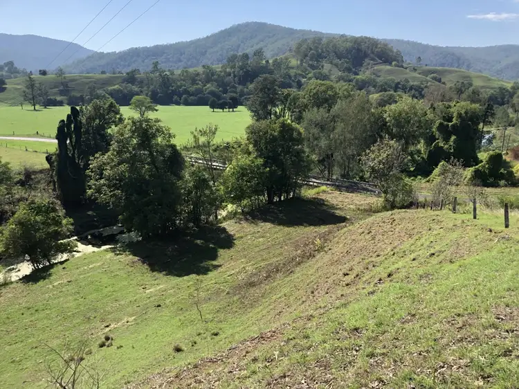 LOT 35 Findon Creek Road, Kyogle NSW 2474
