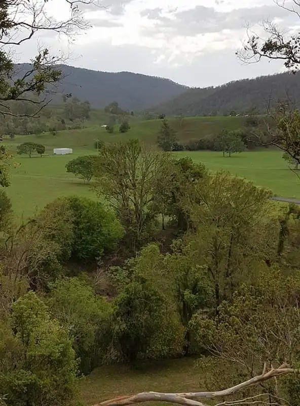 Second view of Homely rural property listing, LOT 35 Findon Creek Road, Kyogle NSW 2474