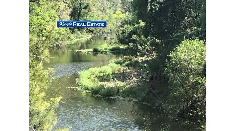 Third view of Homely rural property listing, LOT 35 Findon Creek Road, Kyogle NSW 2474